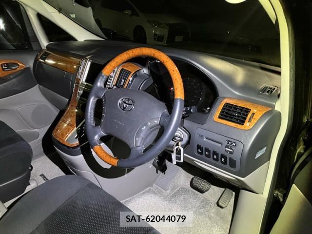 Toyota ALPHARD 2007-12 8665771-15