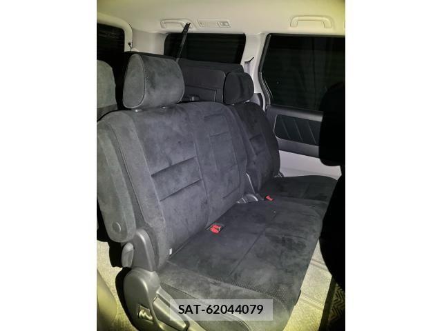 Toyota ALPHARD 2007-12 8665771-17
