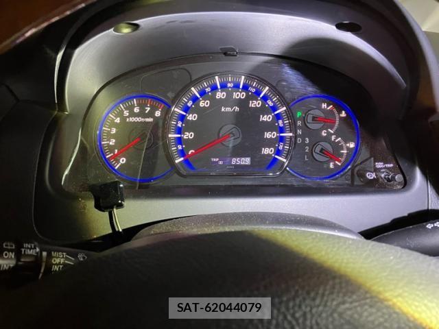 Toyota ALPHARD 2007-12 8665771-23