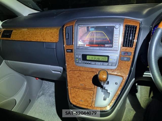 Toyota ALPHARD 2007-12 8665771-25