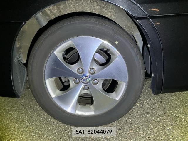 Toyota ALPHARD 2007-12 8665771-4