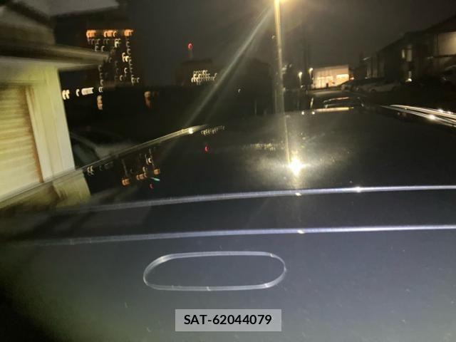 Toyota ALPHARD 2007-12 8665771-6
