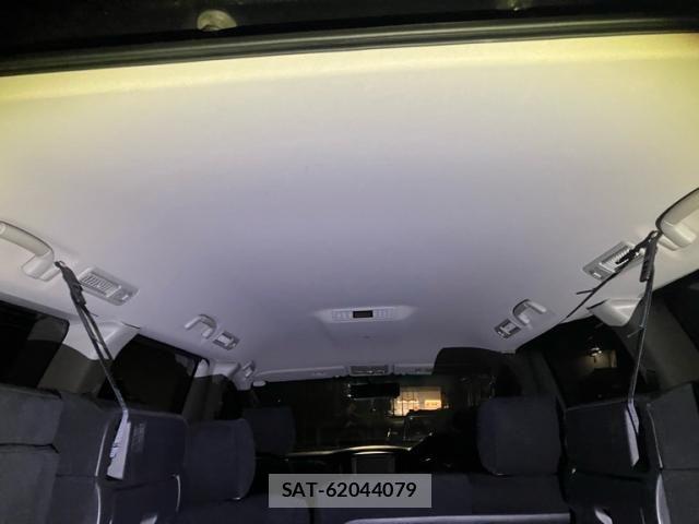 Toyota ALPHARD 2007-12 8665771-8