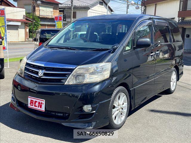 Toyota ALPHARD 2008-03 8665769-0