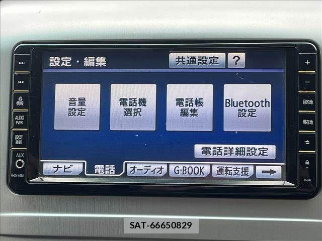 Toyota ALPHARD 2008-03 8665769-10
