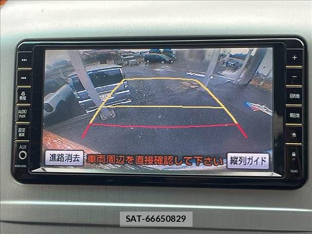 Toyota ALPHARD 2008-03 8665769-11