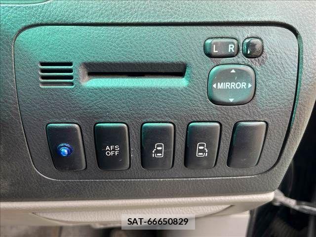 Toyota ALPHARD 2008-03 8665769-14