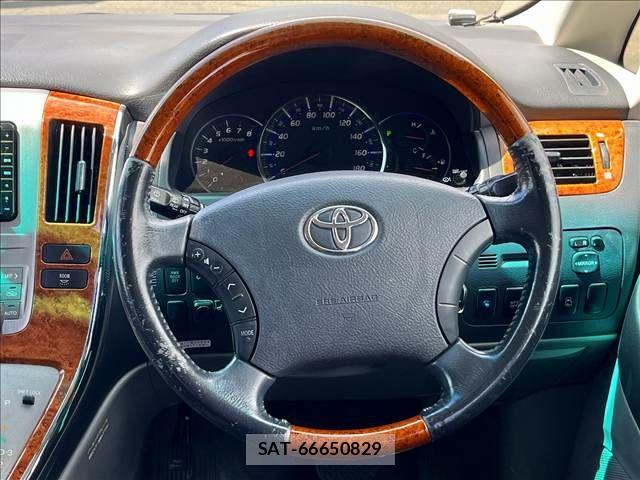 Toyota ALPHARD 2008-03 8665769-16