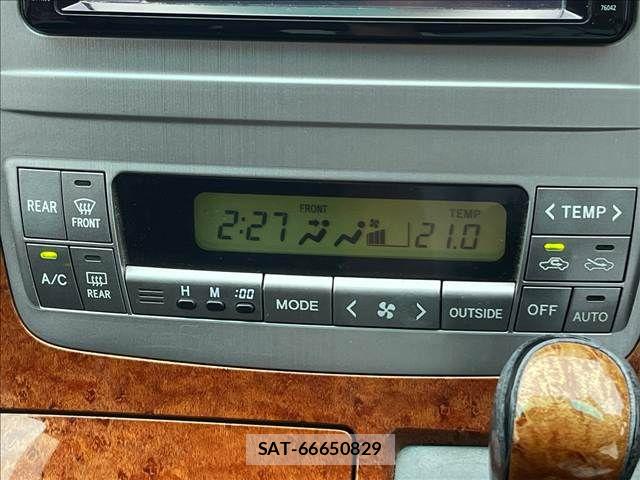 Toyota ALPHARD 2008-03 8665769-18