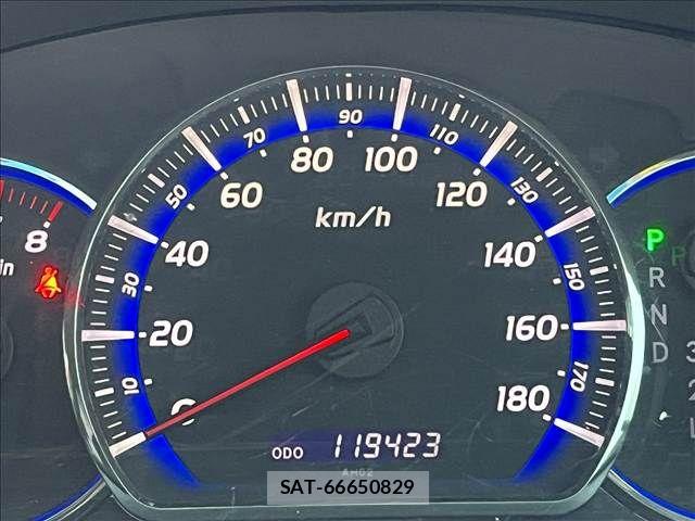 Toyota ALPHARD 2008-03 8665769-20