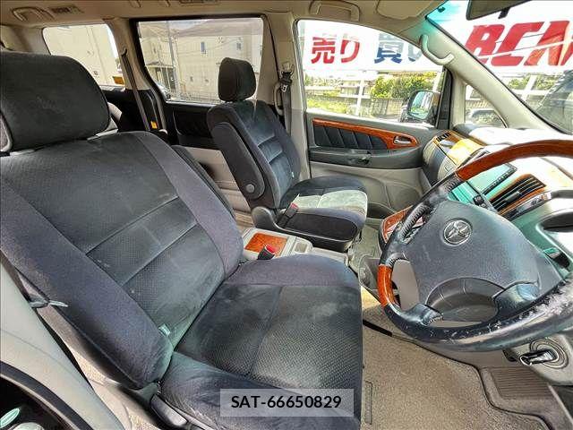 Toyota ALPHARD 2008-03 8665769-21