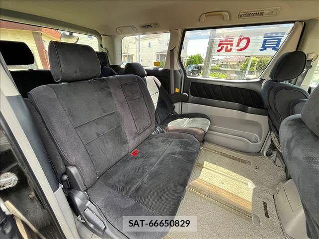 Toyota ALPHARD 2008-03 8665769-22