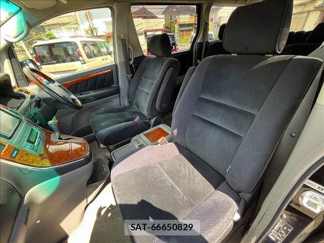 Toyota ALPHARD 2008-03 8665769-23