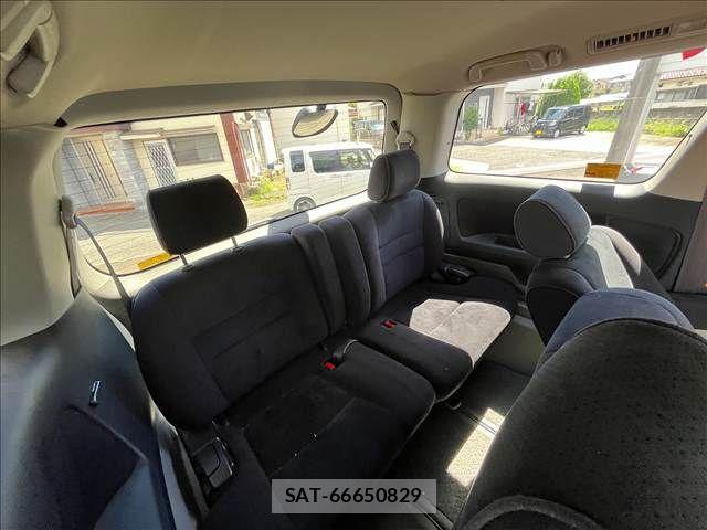 Toyota ALPHARD 2008-03 8665769-24
