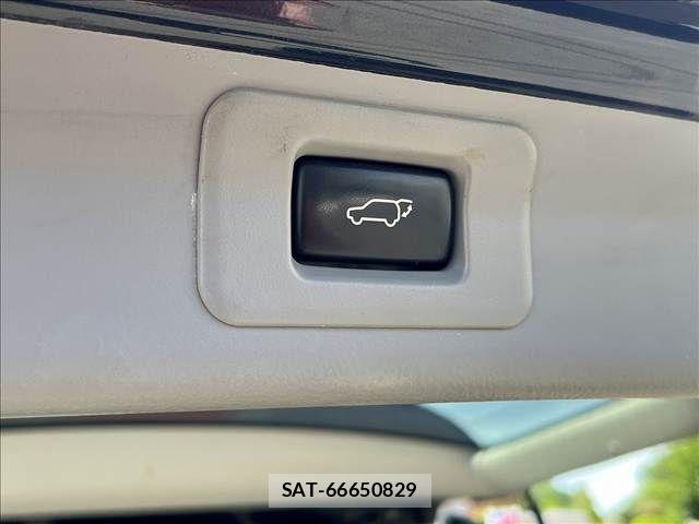 Toyota ALPHARD 2008-03 8665769-25