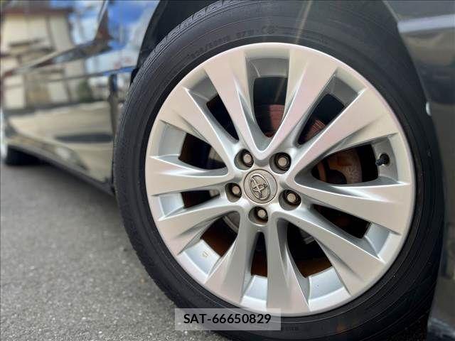 Toyota ALPHARD 2008-03 8665769-29