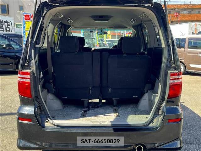Toyota ALPHARD 2008-03 8665769-7