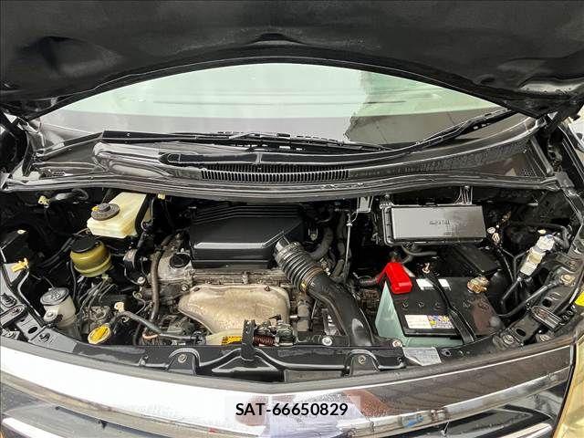 Toyota ALPHARD 2008-03 8665769-8