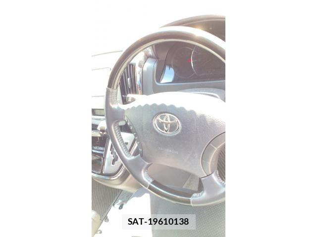 Toyota ALPHARD 2007-09 8878580-12