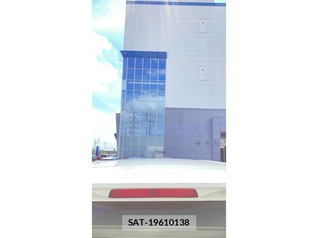 Toyota ALPHARD 2007-09 8878580-2