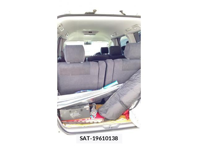 Toyota ALPHARD 2007-09 8878580-3