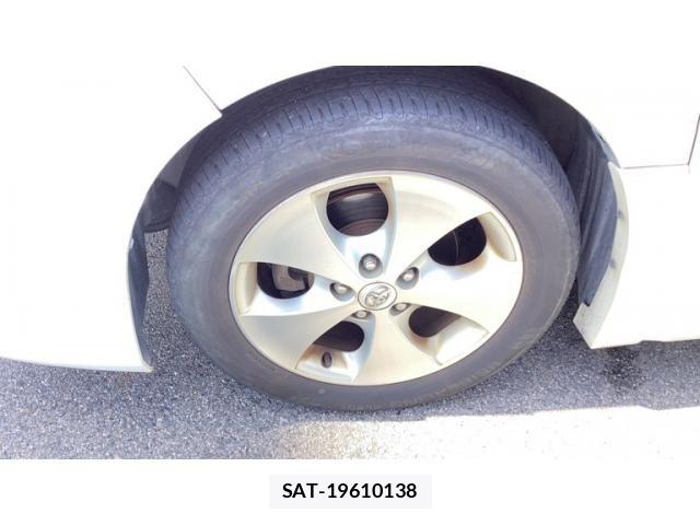 Toyota ALPHARD 2007-09 8878580-4