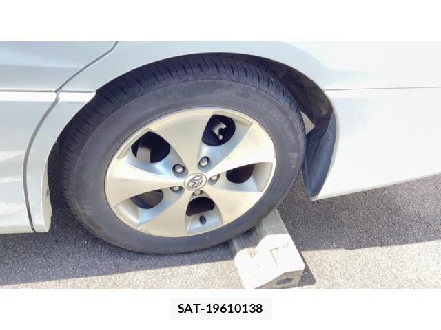 Toyota ALPHARD 2007-09 8878580-5