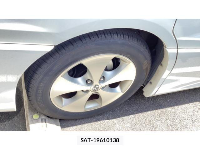 Toyota ALPHARD 2007-09 8878580-6