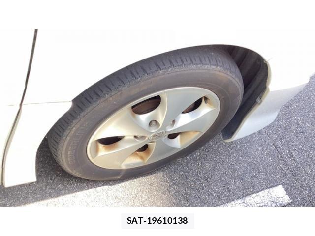Toyota ALPHARD 2007-09 8878580-7