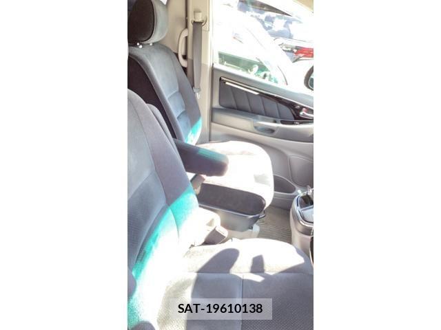 Toyota ALPHARD 2007-09 8878580-8