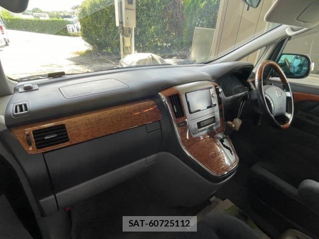 Toyota ALPHARD 2007-10 8878582-10