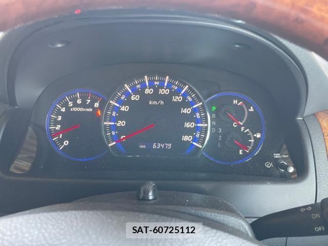 Toyota ALPHARD 2007-10 8878582-12