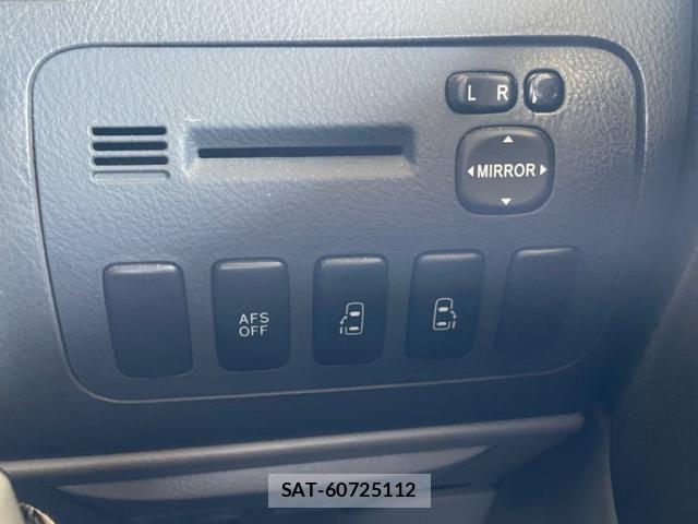 Toyota ALPHARD 2007-10 8878582-13