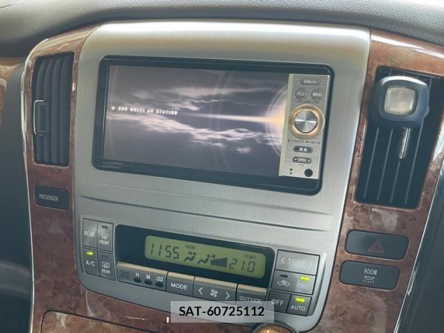 Toyota ALPHARD 2007-10 8878582-14