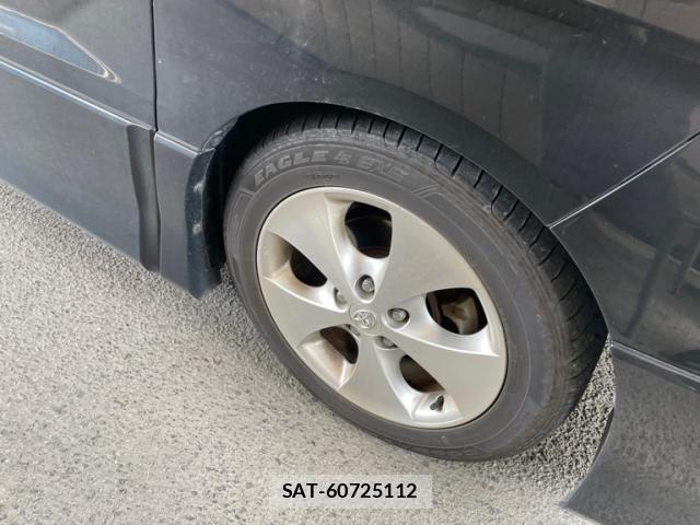Toyota ALPHARD 2007-10 8878582-4