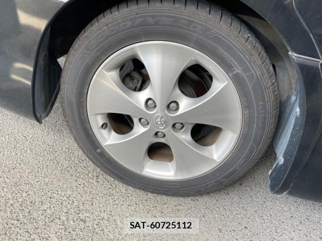 Toyota ALPHARD 2007-10 8878582-5