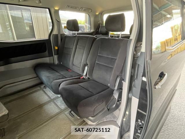 Toyota ALPHARD 2007-10 8878582-8