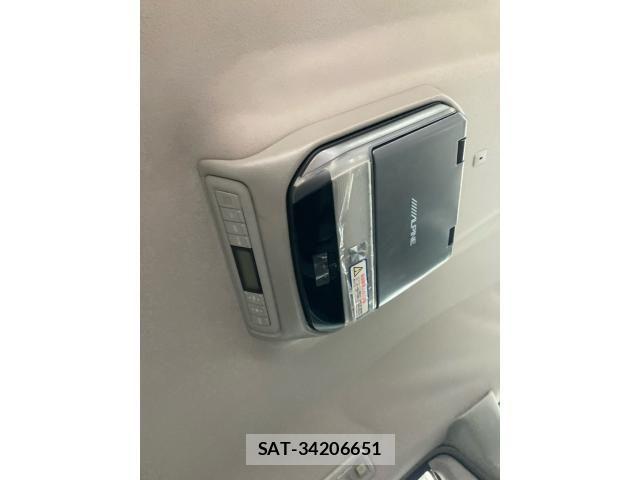 Toyota ALPHARD 2007-06 7614806-9