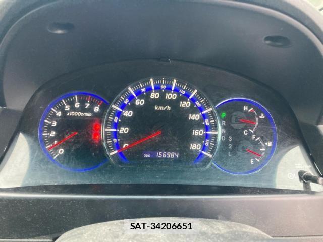 Toyota ALPHARD 2007-06 7614806-11