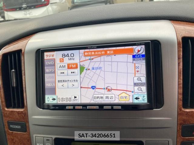 Toyota ALPHARD 2007-06 7614806-12