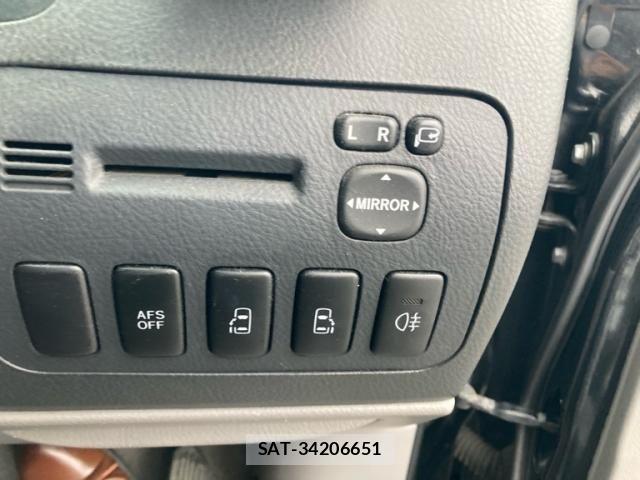 Toyota ALPHARD 2007-06 7614806-16