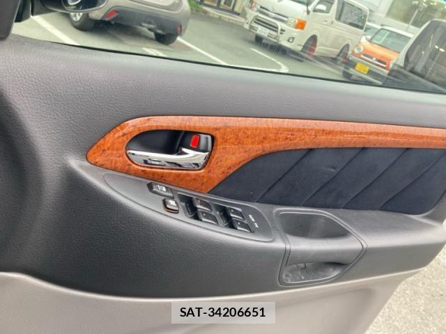 Toyota ALPHARD 2007-06 7614806-17