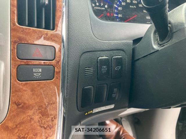 Toyota ALPHARD 2007-06 7614806-19