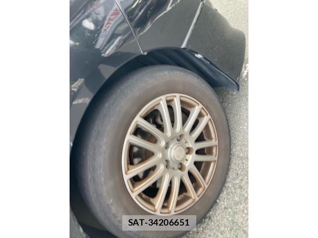 Toyota ALPHARD 2007-06 7614806-4