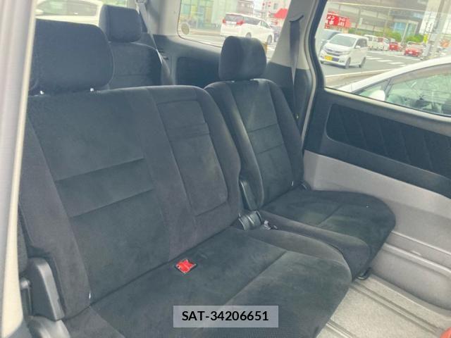 Toyota ALPHARD 2007-06 7614806-7