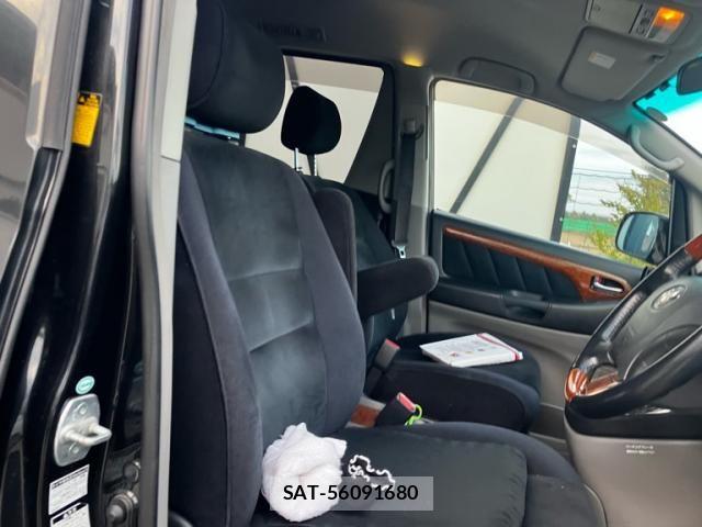 Toyota ALPHARD 2008-03 8561075-10