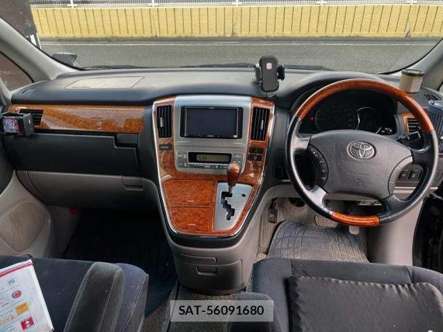 Toyota ALPHARD 2008-03 8561075-12