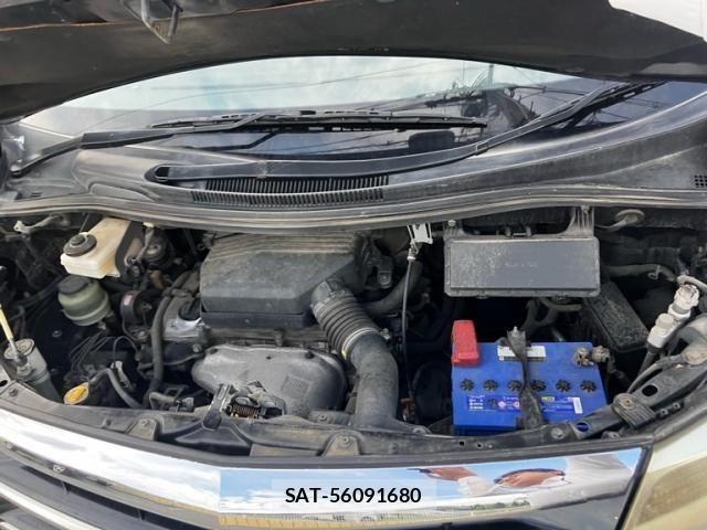 Toyota ALPHARD 2008-03 8561075-13