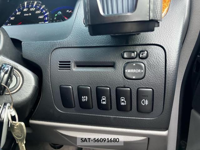 Toyota ALPHARD 2008-03 8561075-15