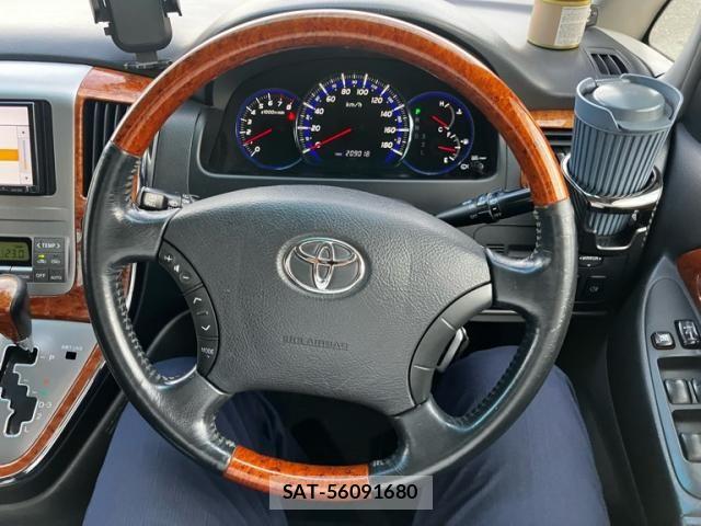 Toyota ALPHARD 2008-03 8561075-16